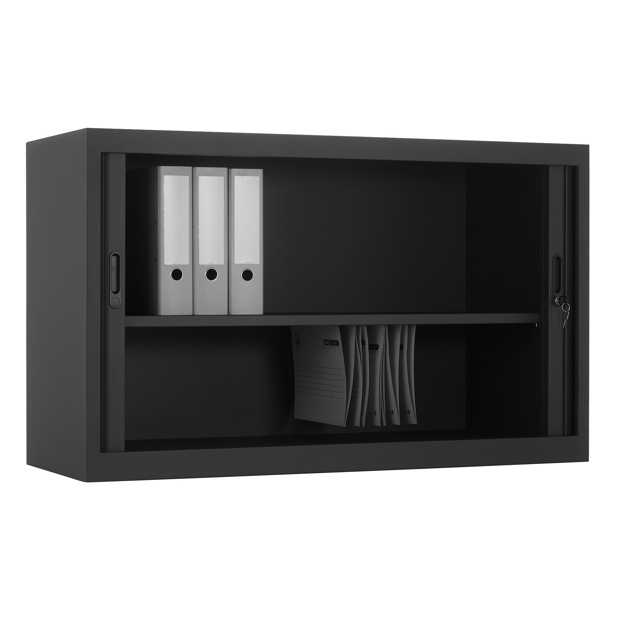 Duurzame CHS kast met volledig gelaste behuizing