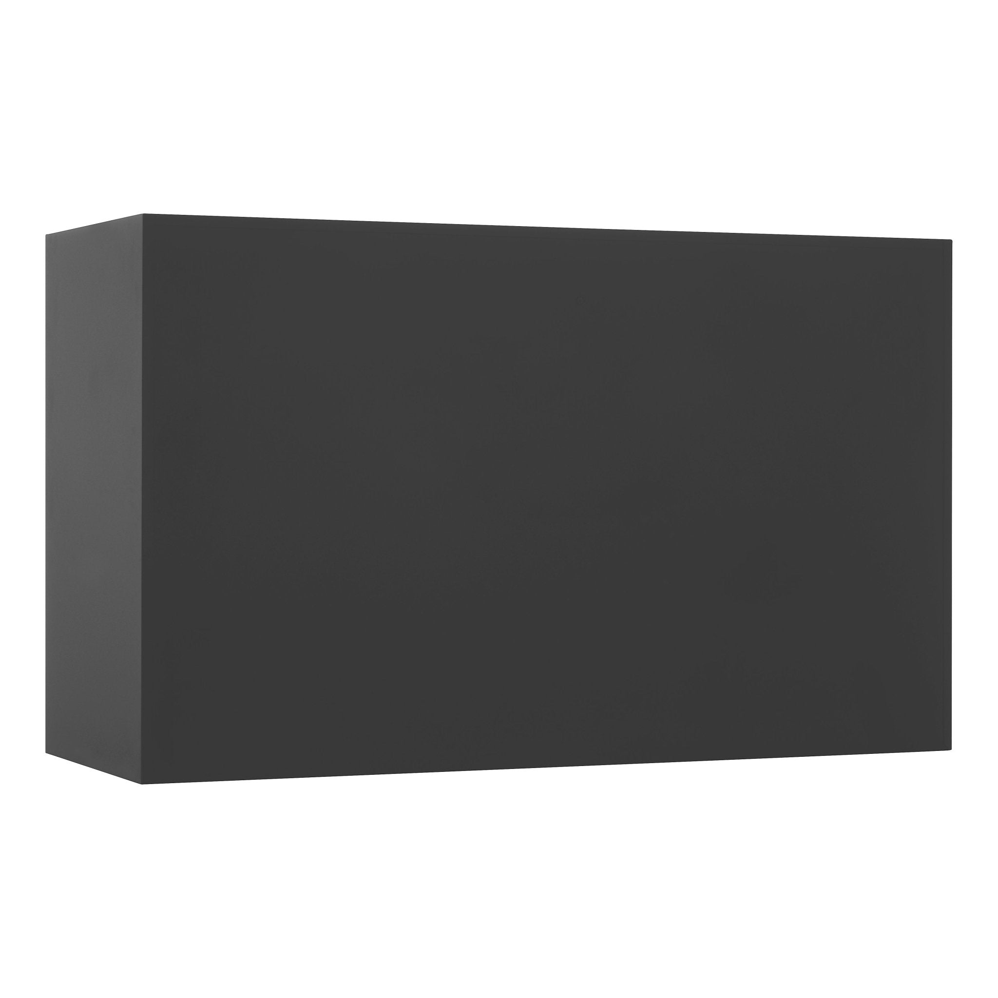 CHS opbergkast met zwarte afwerking van Ceha Europe