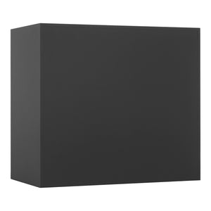 Roldeurkast CHS 73x80 met verstelbaar legbord