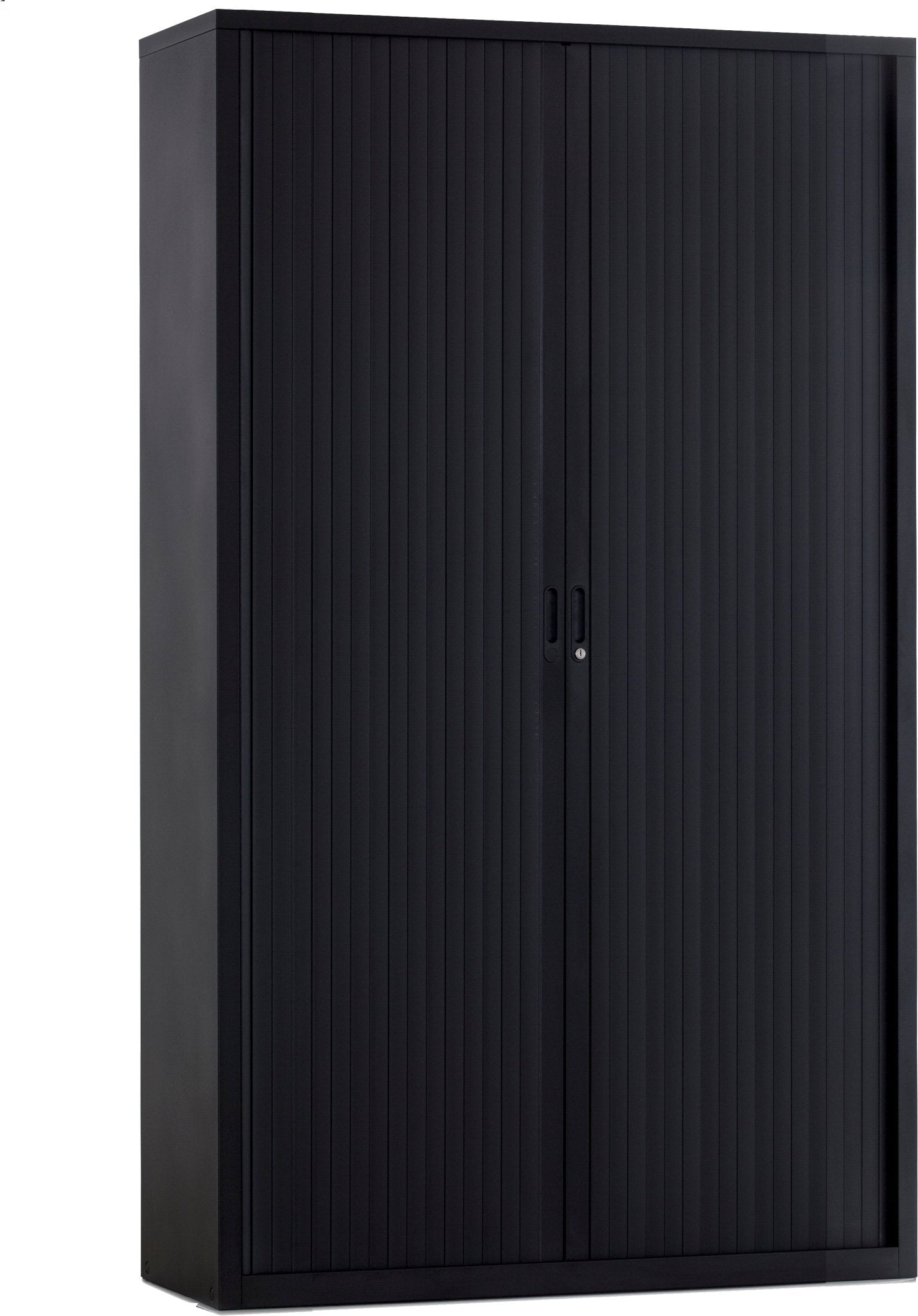 Roldeurkast zelfbouw JCHSD 195x120 RAL9005