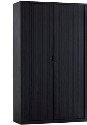 Roldeurkast zelfbouw JCHSD 195x120 RAL9005