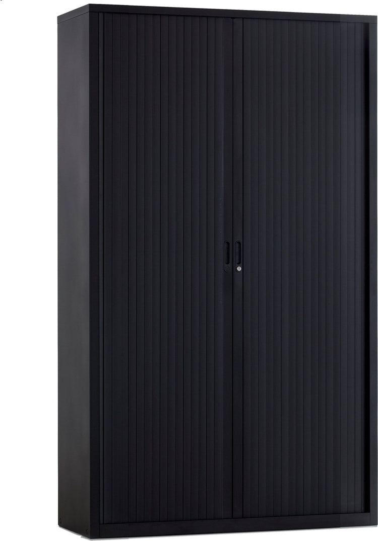 Roldeurkast zelfbouw JCHSD 195x120 RAL9005