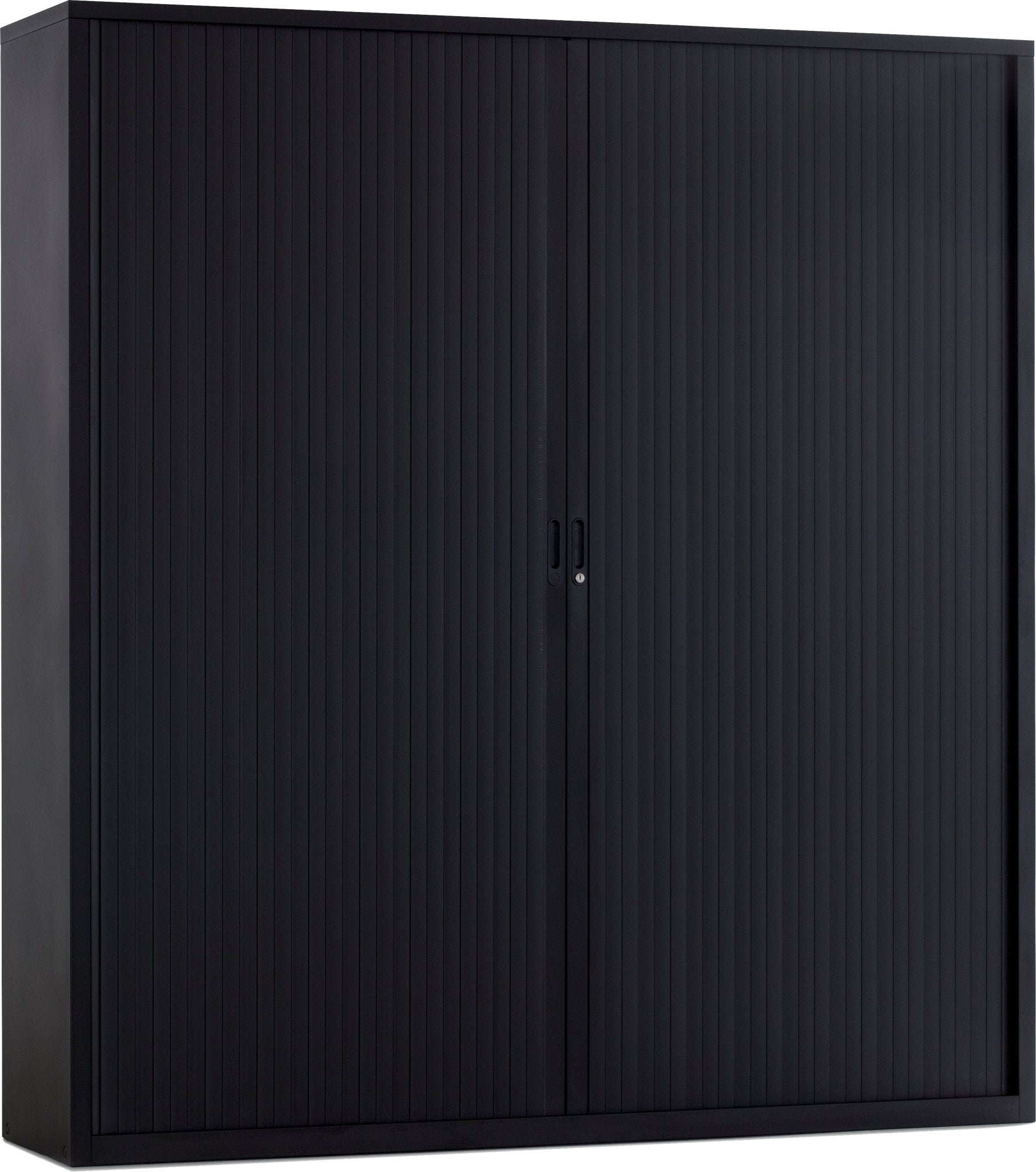 Roldeurkast zelfbouw JCHSD 195x180 ral 9005