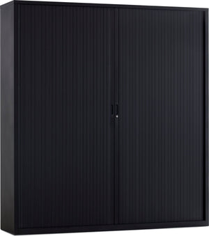 Roldeurkast zelfbouw JCHSD 195x180 ral 9005