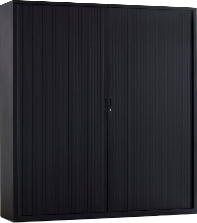 Roldeurkast zelfbouw JCHSD 195x180 ral 9005