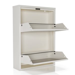 Schoenenkast Bodi 9016 van Ceha Europe