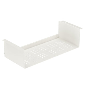 Wit schoenrooster ZB 60 cm