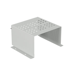 Grijs schoenrooster ZB 30 cm