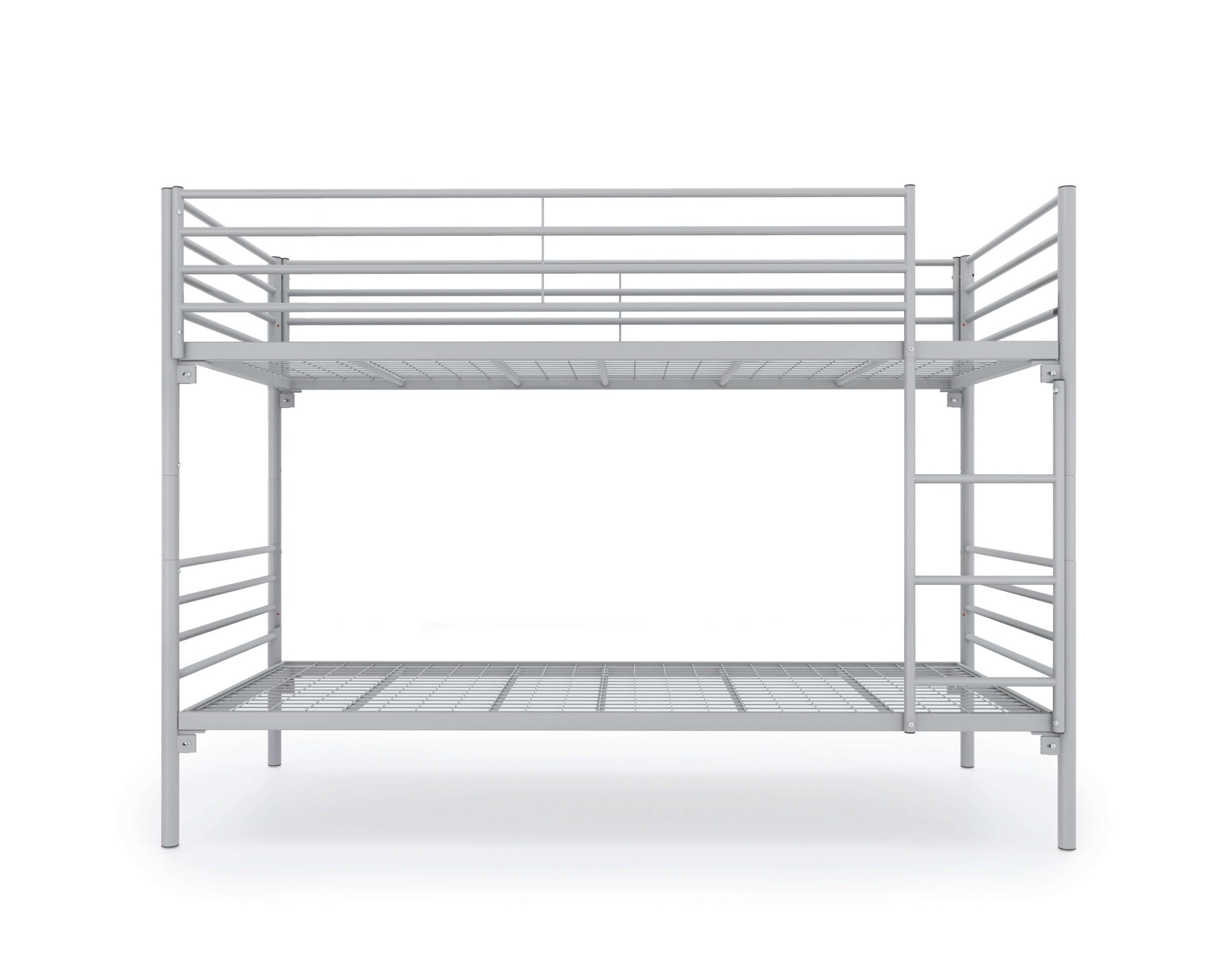 Aluminium stapelbed van Ceha Europe