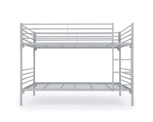 Aluminium stapelbed van Ceha Europe