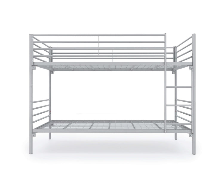 Aluminium stapelbed van Ceha Europe