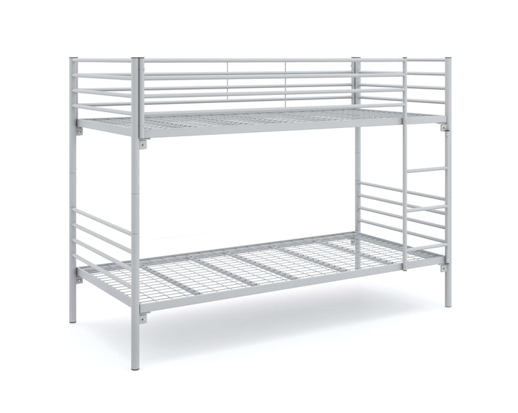 TUV stapelbed van Ceha Europe