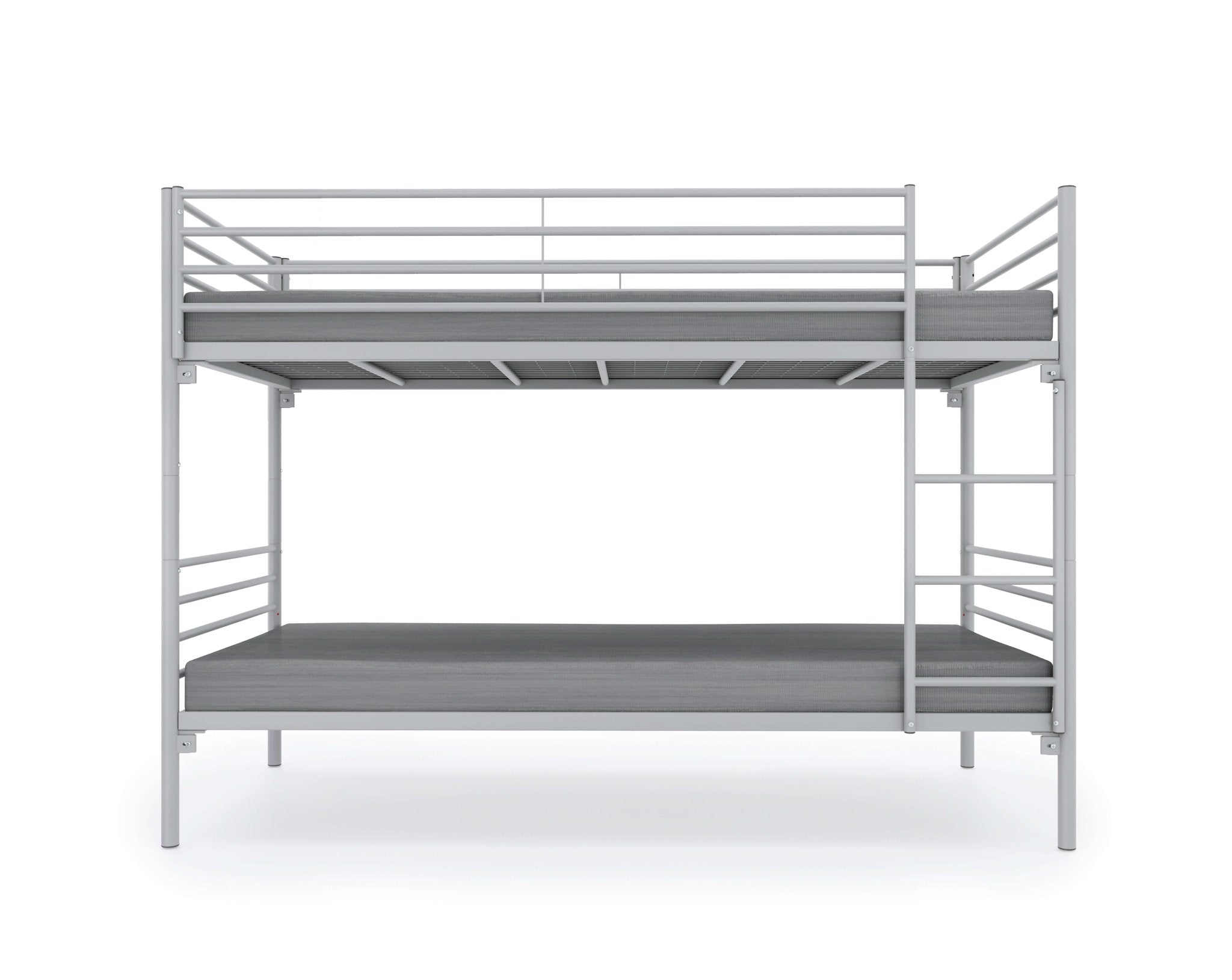 Stevig stapelbed voor gedeelde slaapruimtes