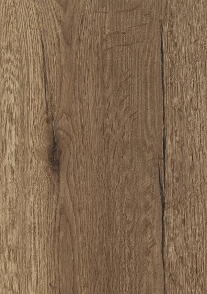 Topblad schuifdeurkast DSDA 160x50x2,5 Eiken tabak van Ceha Europe