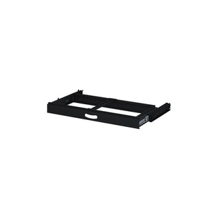 Uittrekbaar hangmapframe voor de LYD kast 195×95 cm