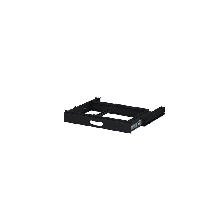 LYD kast uittrekbaar hangmapframe 