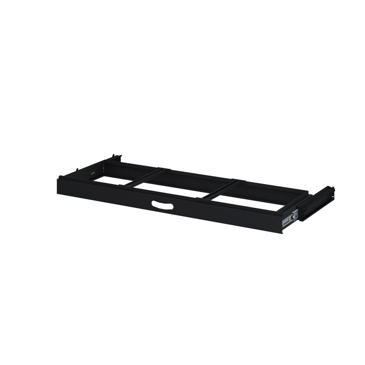 uittrekbaar hangmapframe voor de LYD kast 