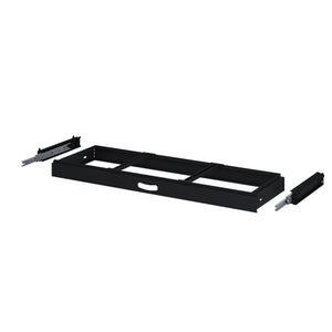 Uittrekbaar hangmapframe voor de LYD kast 195×126