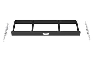 Uittrekbaar hangmappenframe 9005