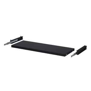 Uittrekbaar legbord tbv roldeurkast CHS 195x120