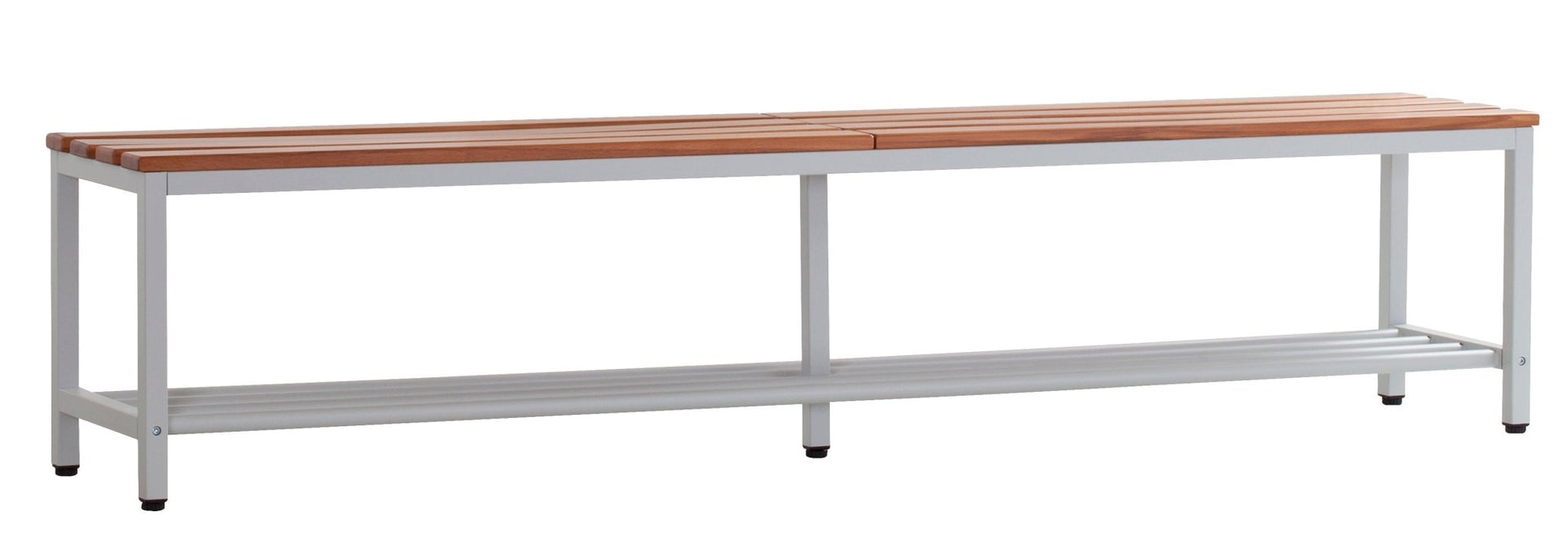 Vrijstaande zitbank 200 cm breed Ceha Europe