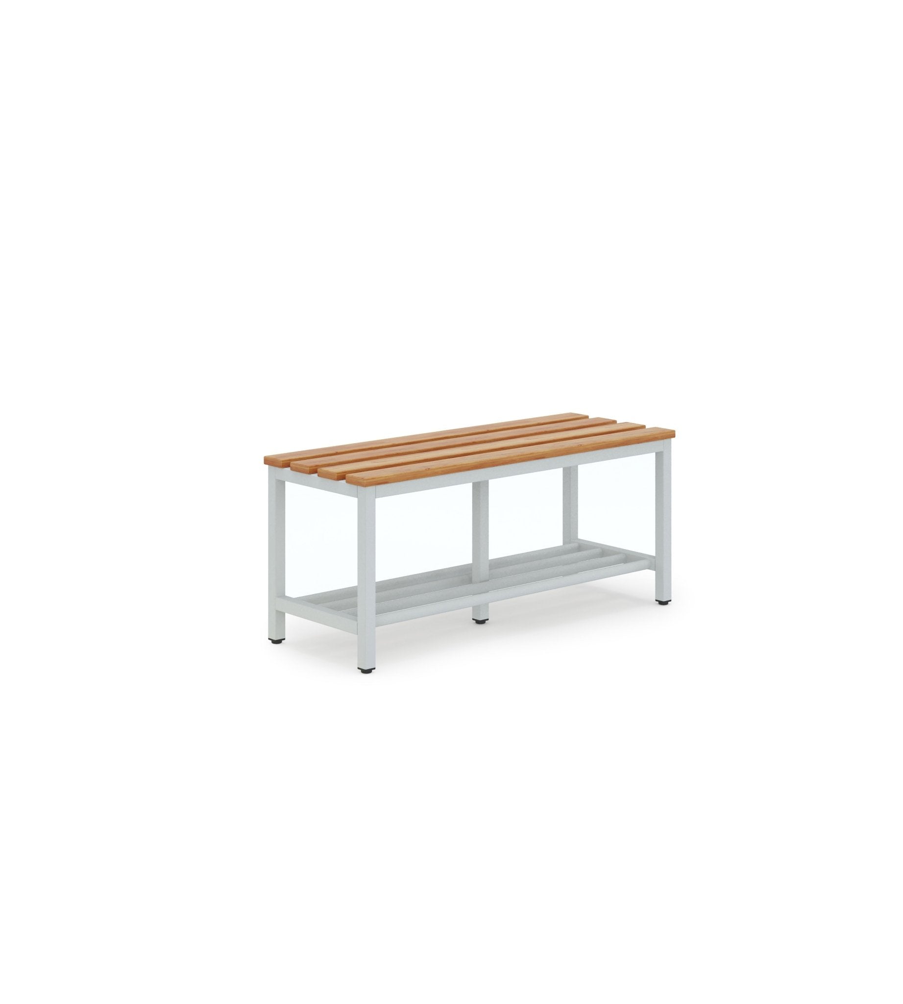 Vrijstaande zitbank 100 cm van Ceha Europe