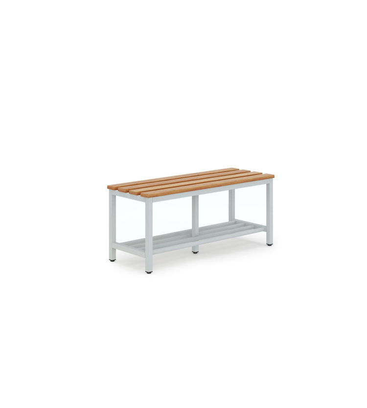 Vrijstaande zitbank 100 cm van Ceha Europe