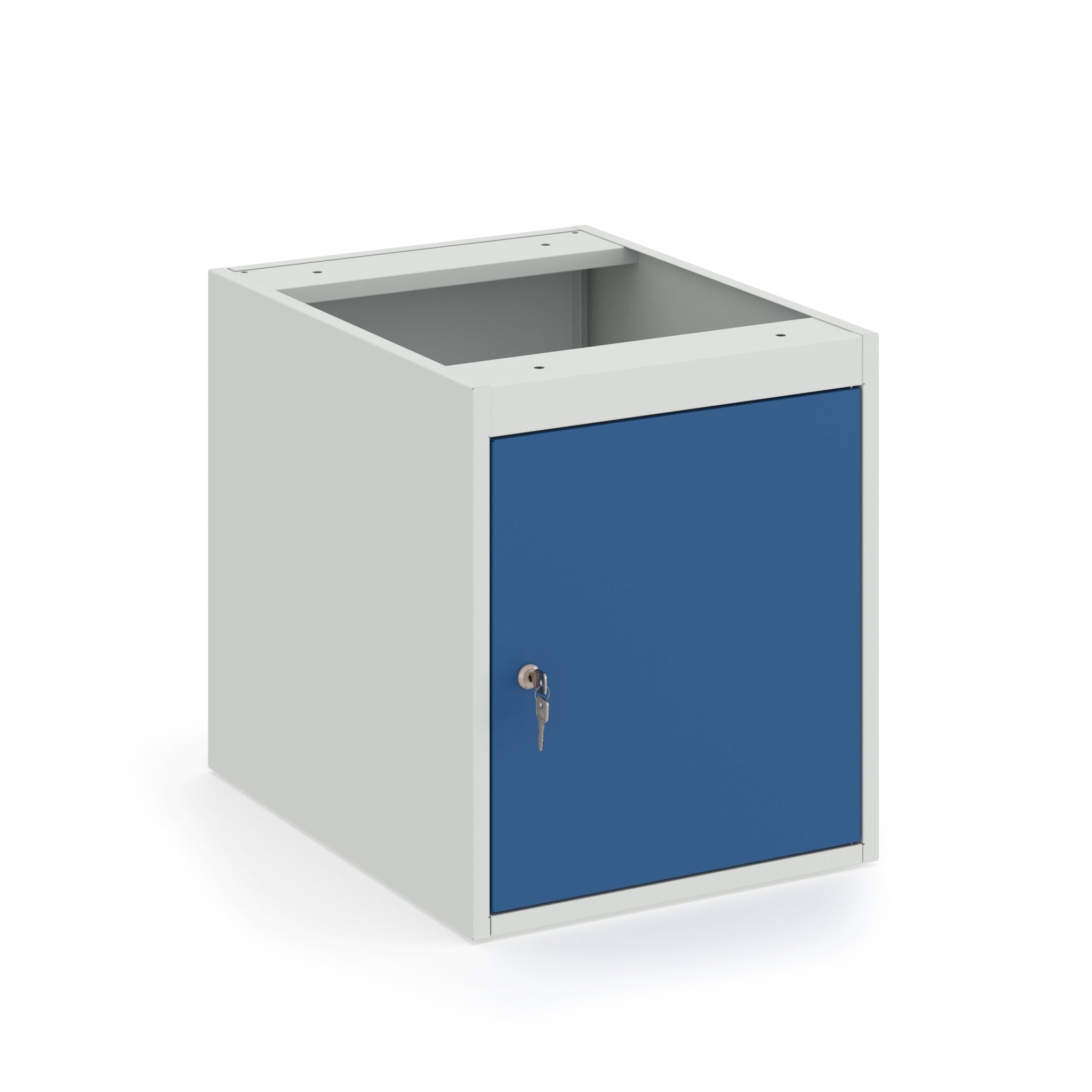 Onderbouwblok grijs/blauw Ceha Europe