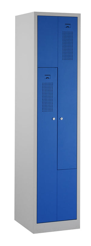 Z-garderobekast 40 cm Ceha Europe