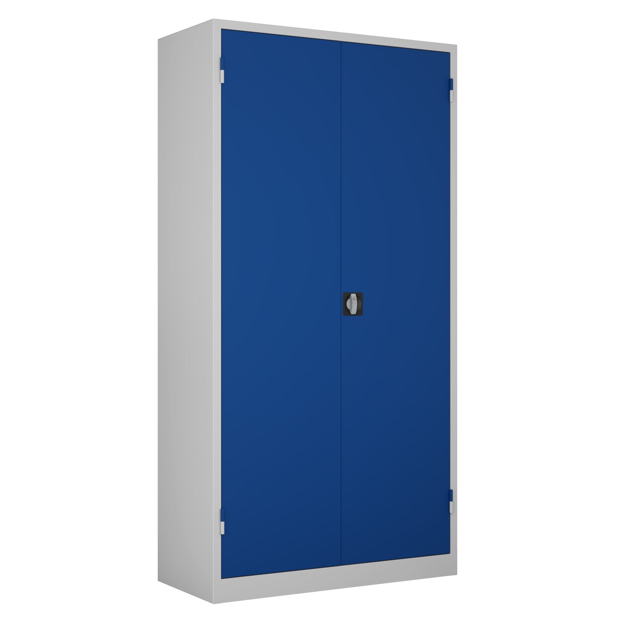 DMCH blauwe deuren grijze romp