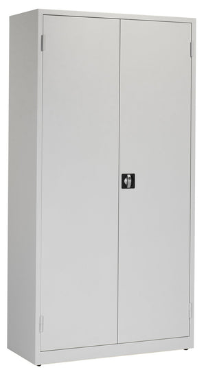 Stalen zwaarlast draaideurkast van Ceha Europe 