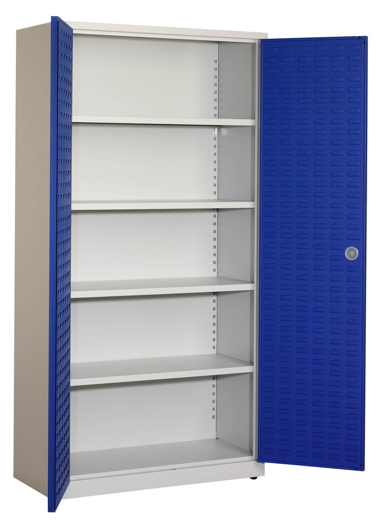 Zwaarlastkast DMTDA 7035/5010